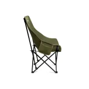 Scaun Pliabil Delphin WASABI LONGback
