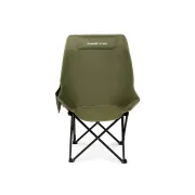 Scaun Pliabil Delphin WASABI LONGback
