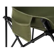 Scaun Pliabil Delphin WASABI LONGback