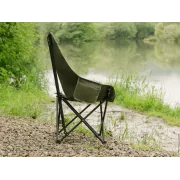 Scaun Pliabil Delphin WASABI LONGback