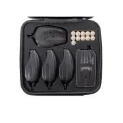 Set Avertizori cu Statie FL JY-82 