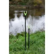 Suport Telescopic Zebco After Dark Luminous U-Shaped, 50-90cm