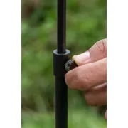 Suport Telescopic Zebco After Dark Luminous U-Shaped, 50-90cm