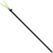 Suport Telescopic Zebco After Dark Luminous V-Shaped, 50-90cm