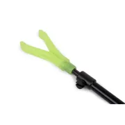 Suport Telescopic Zebco After Dark Luminous V-Shaped, 50-90cm