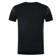 Tricou Korda Le Cut Tee, Black