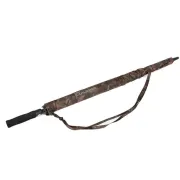 Umbrela Fox Explorer Brolly, Unique Camo, Ø=140cm