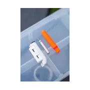 Avertizor Luminos ZEBCO Trophy Battery Rod Light