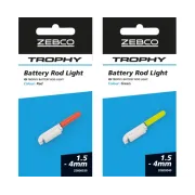 Avertizor Luminos ZEBCO Trophy Battery Rod Light