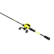 Combo Casting Mitchell Colors MX Neo, Lanseta Colors MX 702MH 2.13m/10-50g/2buc + Multiplicator Mitchell Colors MX BC