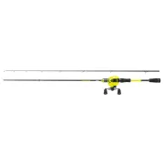 Combo Casting Mitchell Colors MX Neo, Lanseta Colors MX 702MH 2.13m/10-50g/2buc + Multiplicator Mitchell Colors MX BC