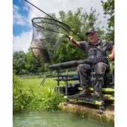 Cap de Minciog Matrix Carp Latex Landing Net