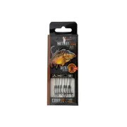 Carlige Legate Feeder Wide Gape cu Spin, ProFL