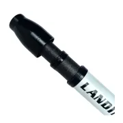 Coada Minciog Telescopica PROFL Toreador Handle Competition 3m