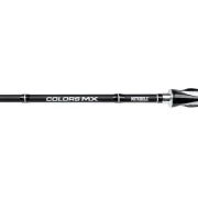 Combo Spinning Mitchell Colors MX Orange, Lanseta Colors MX 802MH 2.44m/10-45g/2buc + Mulineta Mitchell Colors MX 3000FD
