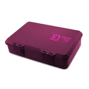 Cutie Accesorii Delphin QueenBOX Mega Organizer,28.5x21x7cm