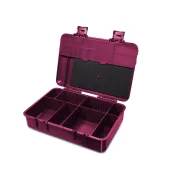 Cutie Accesorii Delphin QueenBOX Mega Organizer,28.5x21x7cm