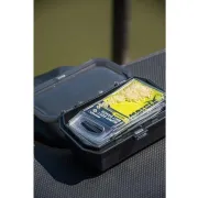 Cutie Matrix Single Compartment Deep Accessory Box, 9x12x4.5cm