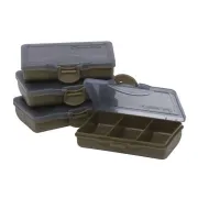 Cutie Prologic Tackle Organizer 1P4 Boxsystem,23.5x20x6cm