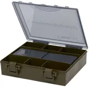 Cutie Prologic Tackle Organizer 1P4 Boxsystem,23.5x20x6cm