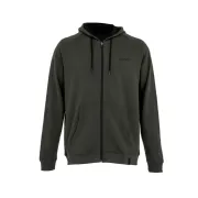 Hanorac Avid Carp Bearing Zip Hoodie Green