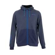 Hanorac Preston Navy Tide Zip Hoodie