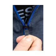 Hanorac Preston Navy Tide Zip Hoodie