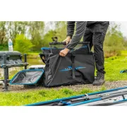 Husa Juvelnic si Tava Laterala Preston Supera X Tray & Net Bag