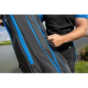 Husa Preston Supera X 6 Rod, 6 Lansete, 185x40x27cm