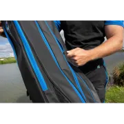 Husa Preston Supera X 6 Rod, 6 Lansete, 185x40x27cm
