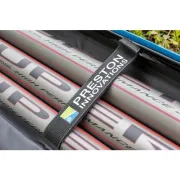 Husa Rigida Preston Hardcase Pole Safe