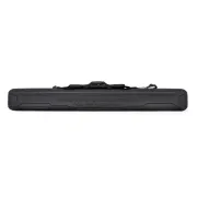 Husa Rigida Preston Hardcase Rod Safe Compact, 2 Lansete + 2 Mulinete,174x21x21cm