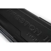 Husa Rigida Preston Hardcase Rod Safe XL, 6 Lansete + 6 Mulinete, 190x29x24cm
