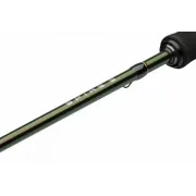 Lanseta Abu Garcia Spike S Jigging, 2.74m XF, 10-40g, 2buc