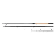 Lanseta Feeder Matrix Aquos Ultra-XD Method Feeder, 4.20m, 190g, 3+2buc