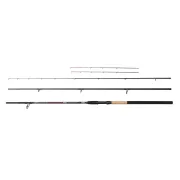 Lanseta Mitchell Impact MX Feeder Rod, 3.96m, 120g, 3+2buc