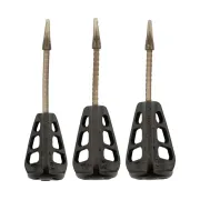 Momitor Method Korum Arrowhead Distance Method Feeder