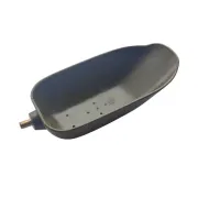 Paleta de Nadire cu Maner Prologic Avenger Baiting Spoon with Handle, 20x9cm/1.80m