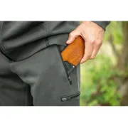 Pantaloni Scurti Avid Carp Bearing Shorts, Green