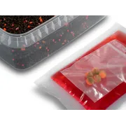 Pelete Box Delphin Reaxe READY&GO,400g,Frankfurter-Chilli
