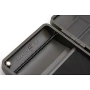 Penar Rigid Korda TackleSafe Mini Rig Combi, 24x10.5x3cm