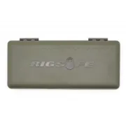 Penar Rigid Korda TackleSafe Mini Rig Combi, 24x10.5x3cm