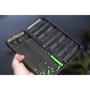 Penar Rigid Korda TackleSafe Mini Rig Combi, 24x10.5x3cm