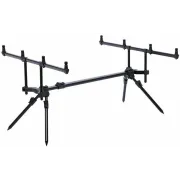 Rod Pod Prologic C-Series Convertible, 4 Posturi