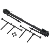 Rod Pod Prologic Tube, 3 Posturi