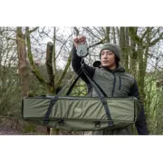 Saltea de Primire si Cantarire Korum Expedition Folda-Weigh Mat