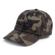 Sapca Avid Carp Distortion Dark Camo Cap