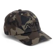 Sapca Avid Carp Distortion Dark Camo Cap