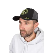 Sapca Matrix Surefit Cap Black