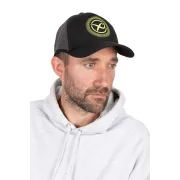 Sapca Matrix Surefit Cap Black